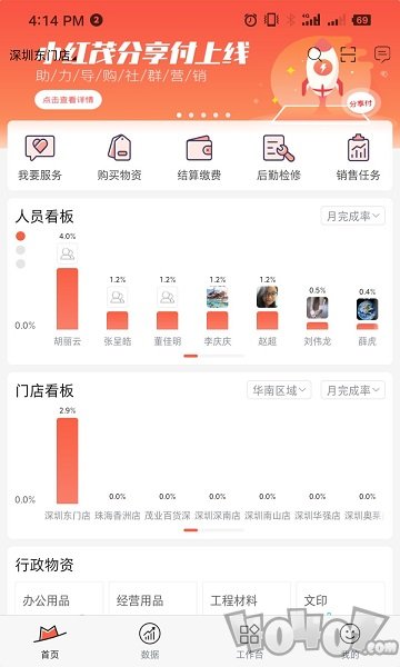 小红茂