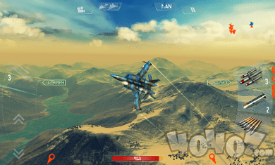 天空赌徒