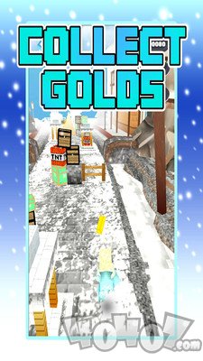 雪地冒险2021