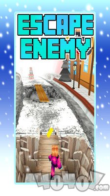 雪地冒险2021