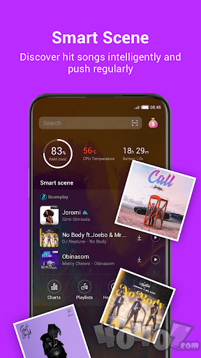 HiOS Launcher