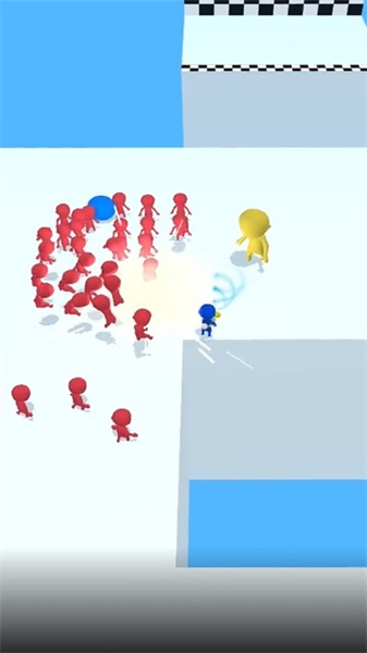 biuu小游戏截图