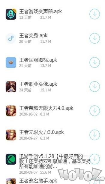 草莓软件库