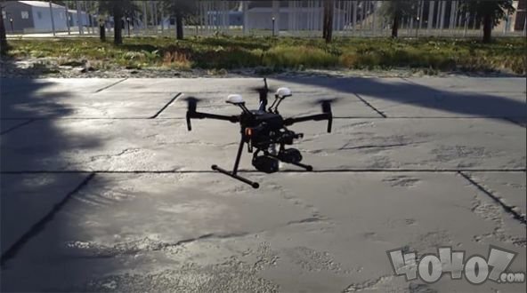 dji飞行模拟器