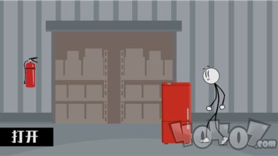 火柴人飞机大逃亡2