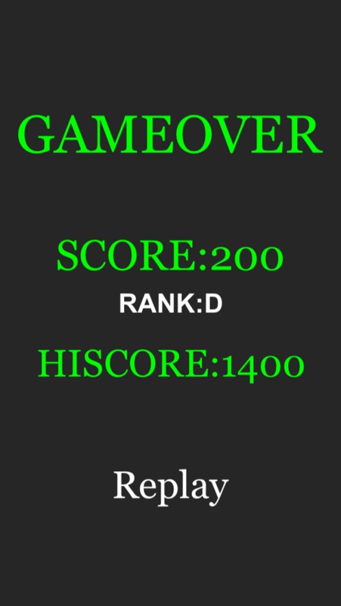 非常口脱出截图