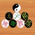 五子棋博弈教练