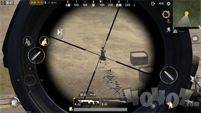 pubgatart画质助手