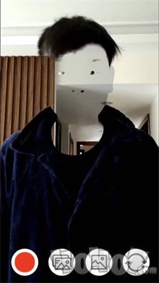 口袋绿幕
