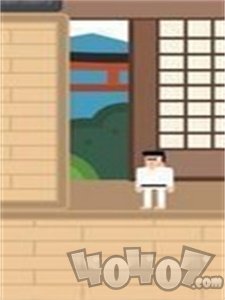 战斗先生
