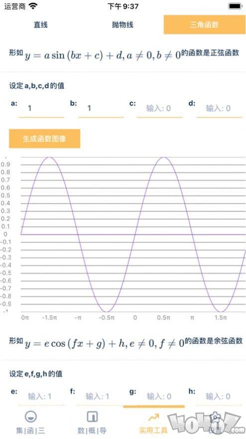 高中数学思维