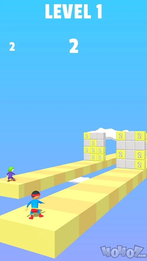 Superstack