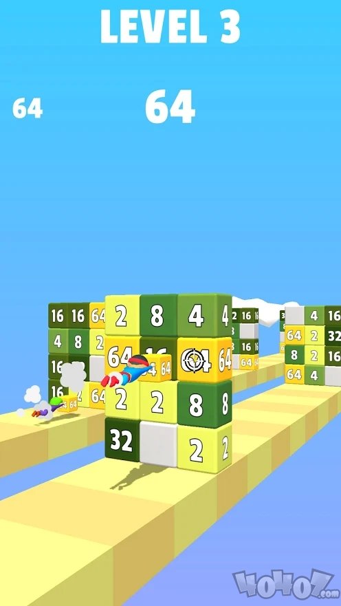 Superstack