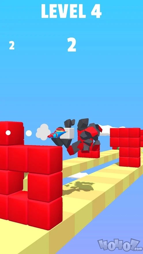 Superstack