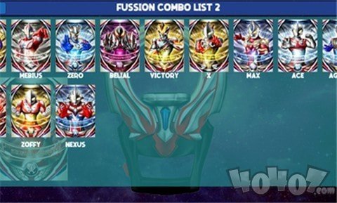 DX奥特曼变身器2模拟器