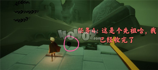 光遇1月17日每日任務(wù)怎么完成 1.17蠟燭刷新位置一覽