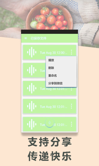 魔音变声截图