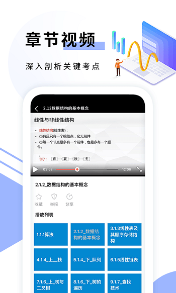 确幸计算机二级截图