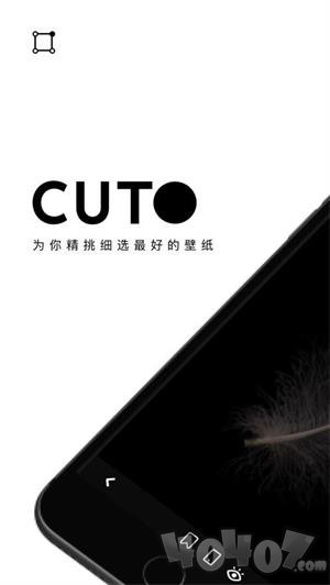 Cuto壁纸