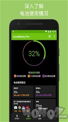 AccuBattery