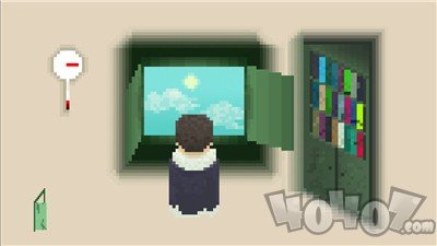所思