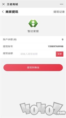 王者商城