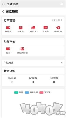 王者商城