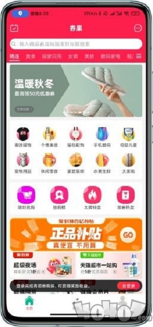 券果