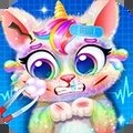 独角兽公主宠物医生