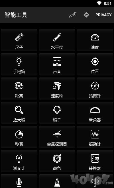 智能工具