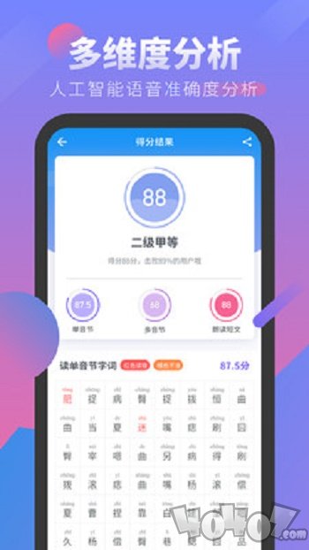 普通话考试