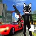 卡通猫大猎杀安卓版
