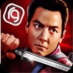 进入荒原刀锋之战