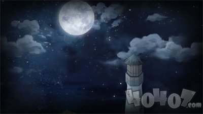 To The Moon