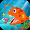 疯狂的鱼冒险记