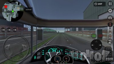 巴士模拟器2021