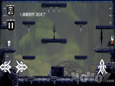 暗黑冒险之城