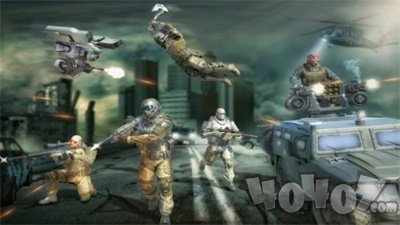 War After