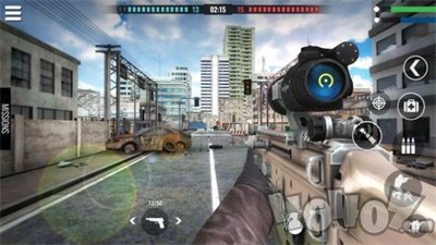 War After