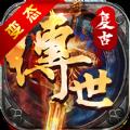 盛大传世