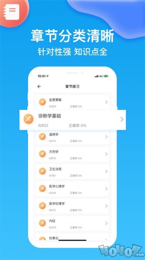 医考部落