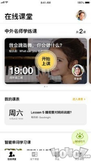 BOXFiSH学校