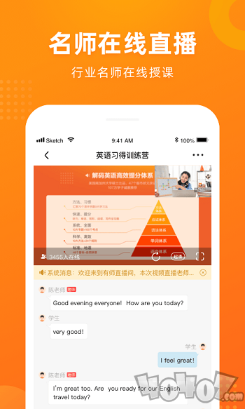 有师