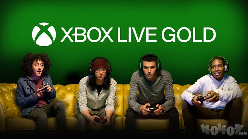 XboxLive金会员涨价事件尘埃落定 Xbox总裁为XboxLive金会员涨价道歉