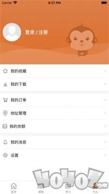 猴课堂