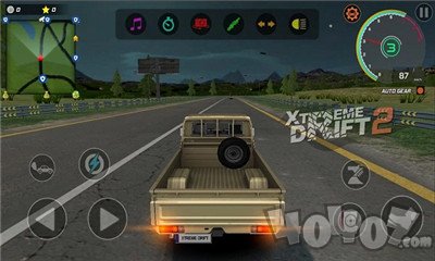 Xtreme Drift2