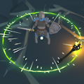 盗贼魔骑士2021