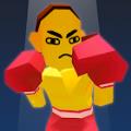 完美拳击手