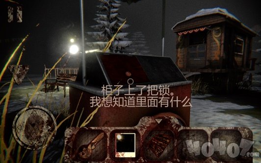 死亡公园3