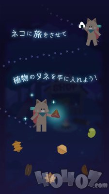 猫星大作战